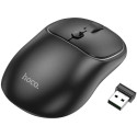 Мишка Hoco GM25 Royal dual-mode Black