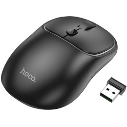 Мышка Hoco GM25 Royal dual-mode Black