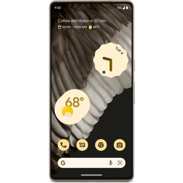 Смартфон Google Pixel 7 Pro 12/512GB Hazel USA