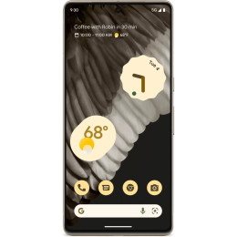 Смартфон Google Pixel 7 Pro 12/512GB Hazel USA