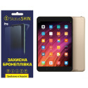 Поліуретанова плівка StatusSKIN Pro для Xiaomi Mi Pad 3 Глянцева