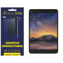 Поліуретанова плівка StatusSKIN Pro для Xiaomi Mi Pad 2 Глянцева
