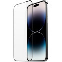 Защитное стекло Super Anti Brust для iPhone 15 Pro Max Black