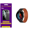 Поліуретанова плівка StatusSKIN Pro+ для Xiaomi IMILAB W13 Матова