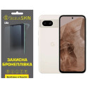 Поліуретанова плівка StatusSKIN Lite для Google Pixel 8a Матова