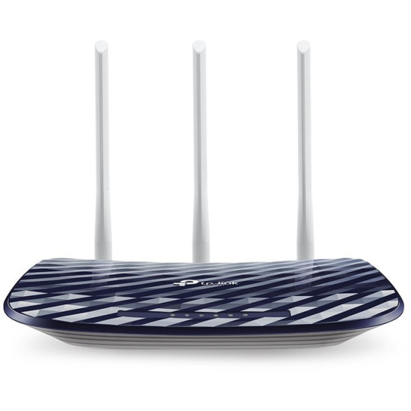 Wi-fi роутер TP-Link Archer C20 V6