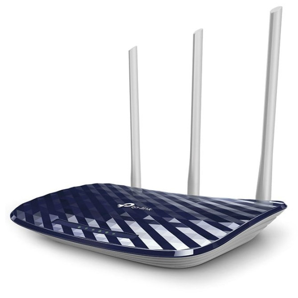 Wi-fi роутер TP-Link Archer C20 V6