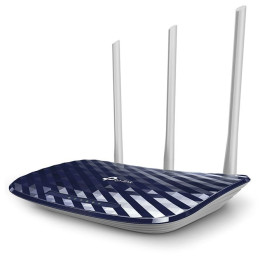 Wi-fi роутер TP-Link Archer C20 V6