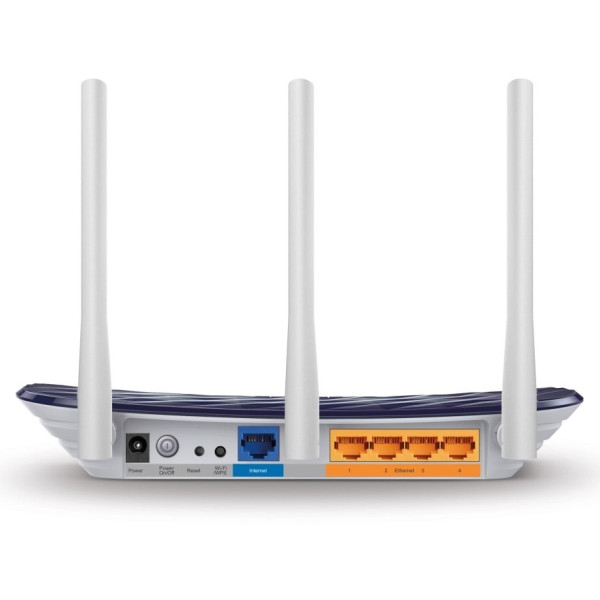 Wi-fi роутер TP-Link Archer C20 V6