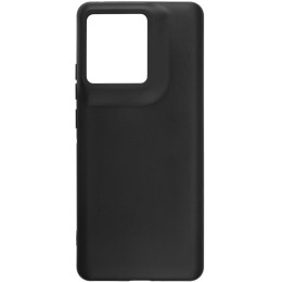 Чехол ArmorStandart Matte Slim Fit для Motorola Edge 50 Pro Black