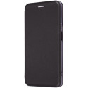 Чехол-книжка ArmorStandart G-Case для Motorola G24 Power Black