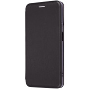Чехол-книжка ArmorStandart G-Case для Motorola G24 Power Black