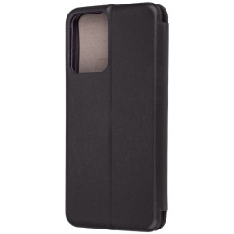 Чехол-книжка ArmorStandart G-Case для Motorola G24 Power Black 2