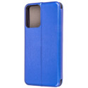 Чехол-книжка ArmorStandart G-Case для Motorola G24 Power Blue