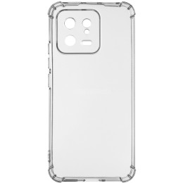 Чохол ArmorStandart Air Force Camera cov для Xiaomi 13 Прозорий (ARM65685)