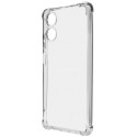 Чехол ArmorStandart Air Force Camera cov для Motorola G24 Power Прозрачный
