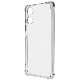 Чехол ArmorStandart Air Force Camera cov для Motorola G24 Power Прозрачный