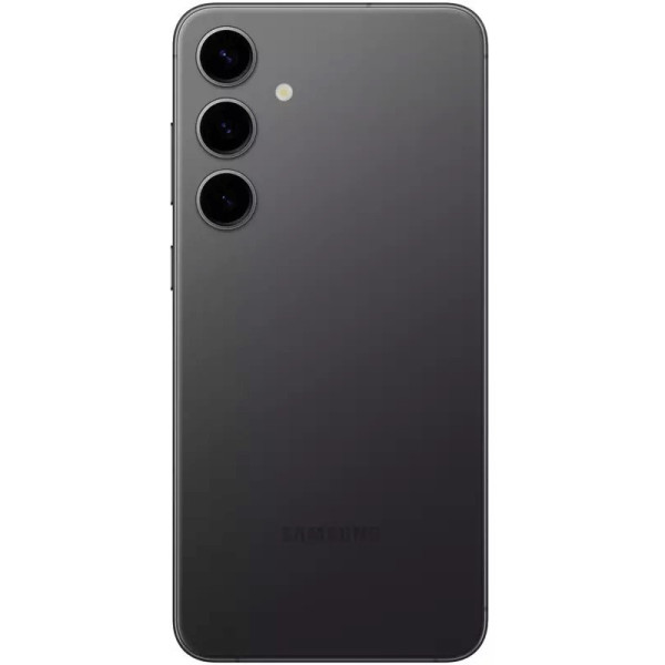 Смартфон Samsung Galaxy S24 Plus S926B 12/512GB Onyx Black EU