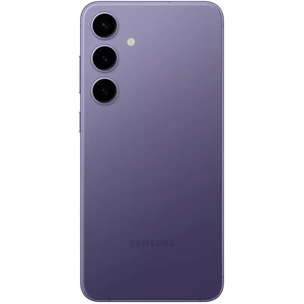 Смартфон Samsung Galaxy S24 Plus S926B 12/512GB Cobalt Violet (SM-S926BZVG) EU