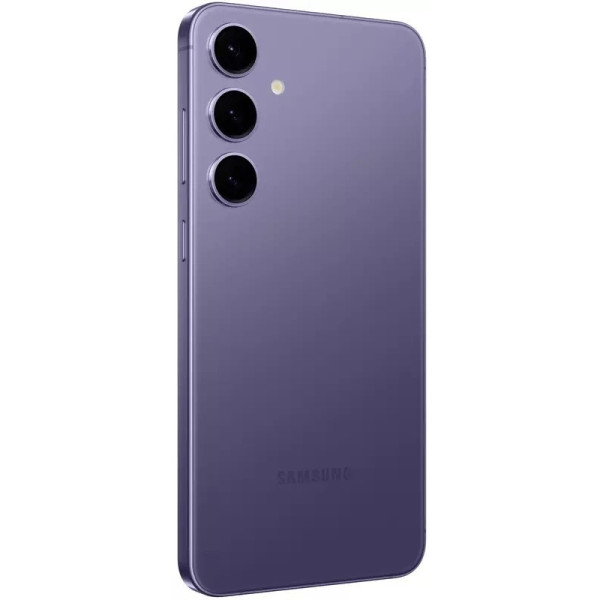 Смартфон Samsung Galaxy S24 Plus S926B 12/512GB Cobalt Violet (SM-S926BZVG) EU