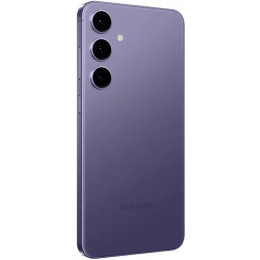 Смартфон Samsung Galaxy S24 Plus S926B 12/512GB Cobalt Violet (SM-S926BZVG) EU