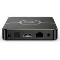 ТВ-приставка Smart TV X98 Plus 4/32GB Black
