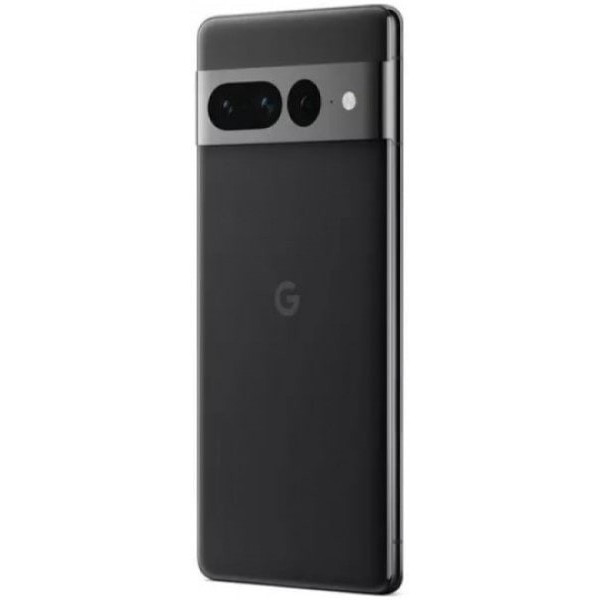 Смартфон Google Pixel 7 Pro 12/512GB Obsidian USA