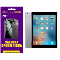 Поліуретанова плівка StatusSKIN Pro+ для iPad Pro 9.7 (2016) Матовая