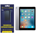 Поліуретанова плівка StatusSKIN Pro для iPad Pro 9.7 (2016) Матова