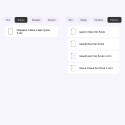 Поліуретанова плівка StatusSKIN Pro для iPad Pro 9.7 (2016) Матова