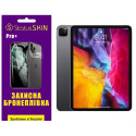 Полиуретановая пленка StatusSKIN Pro+ для iPad Pro 2 11 (2020) Матовая