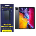 Поліуретанова плівка StatusSKIN Pro для iPad Pro 2 11 (2020) Матова