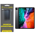 Поліуретанова плівка StatusSKIN Lite для iPad Pro 12.9 (2020) Глянцева