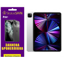 Поліуретанова плівка StatusSKIN Pro+ для iPad Pro 11 (2021) Глянцева