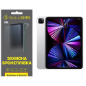 Поліуретанова плівка StatusSKIN Lite для iPad Pro 11 (2021) Глянцева