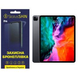 Поліуретанова плівка StatusSKIN Pro для iPad Pro 11 (2020) Матова