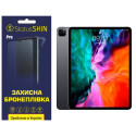 Поліуретанова плівка StatusSKIN Pro на екран iPad Pro 11 (2020) Глянцева