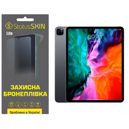 Поліуретанова плівка StatusSKIN Lite для iPad Pro 11 (2020) Матова