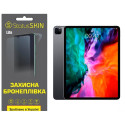 Поліуретанова плівка StatusSKIN Lite для iPad Pro 11 (2020) Глянцева