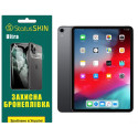 Полиуретановая пленка StatusSKIN Ultra для iPad Pro 11 (2019) Глянцевая