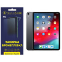 Поліуретанова плівка StatusSKIN Pro для iPad Pro 11 (2019) Матова