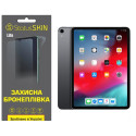 Поліуретанова плівка StatusSKIN Lite для iPad Pro 11 (2019) Матова