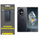 Поліуретанова плівка StatusSKIN Lite для OnePlus Ace 3/Ace 3 Pro Глянцева
