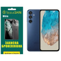 Полиуретановая пленка StatusSKIN Ultra для Samsung M35 5G M356 Глянцевая