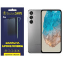 Полиуретановая пленка StatusSKIN Pro для Samsung M35 5G M356 Глянцевая