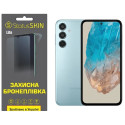 Поліуретанова плівка StatusSKIN Lite для Samsung M35 5G M356 Матова