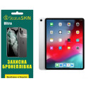 Полиуретановая пленка StatusSKIN Ultra для iPad Pro 11 (2018) Глянцевая