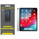 Поліуретанова плівка StatusSKIN Lite для iPad Pro 11 (2018) Глянцева