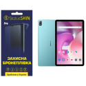 Поліуретанова плівка StatusSKIN Pro для Blackview Tab 16 Глянцева