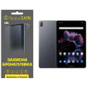Полиуретановая пленка StatusSKIN Lite для Blackview Tab 16 Глянцевая